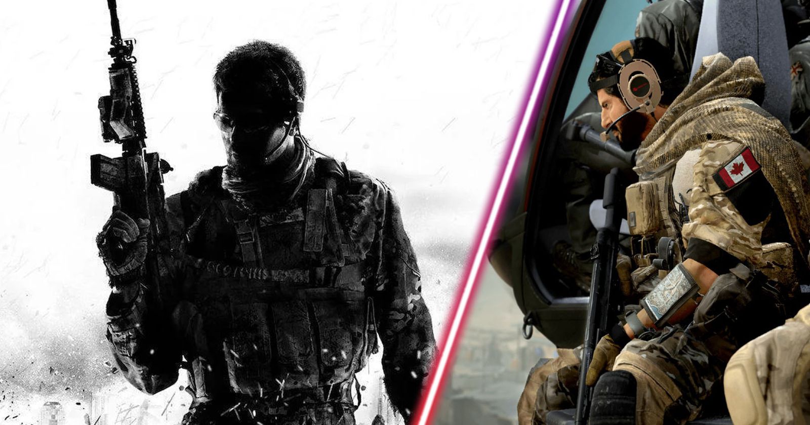 Call of Duty 2023: Early leaks, Modern Warfare 2, Warzone 2, more