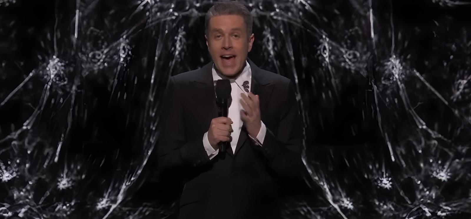 An image of Geoff Keighley.