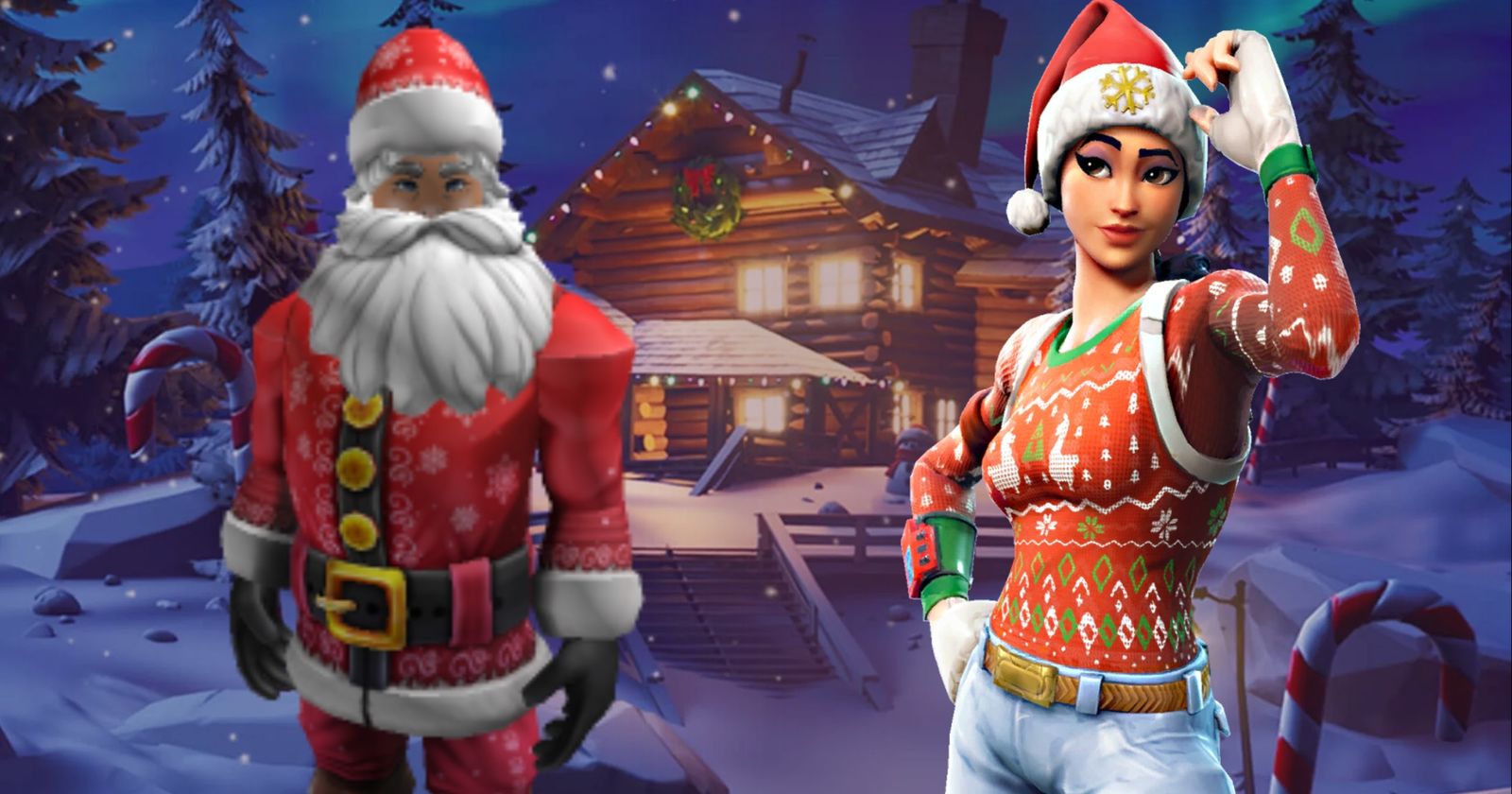 All kids want for Christmas this year … Robux and gaming subscri