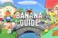 Banana Animal Crossing 
