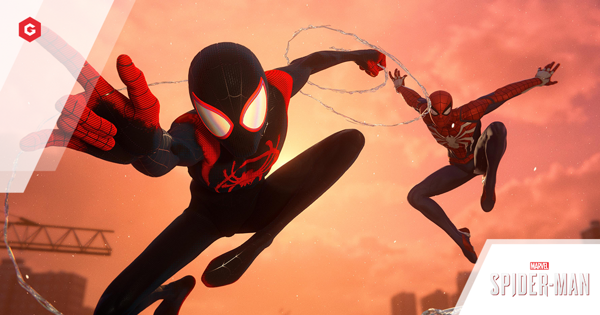 Marvel's Spider-Man: Miles Morales Review – A Spectacularly Inclusive  Adventure