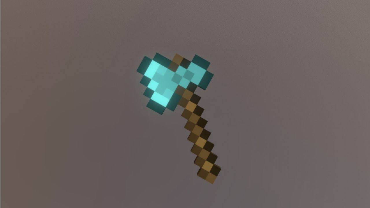 best minecraft axe enchantments