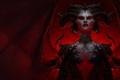 Lilith in Diablo 4.