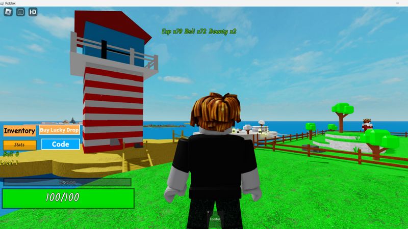 Roblox One Fruit New Codes August 2023 