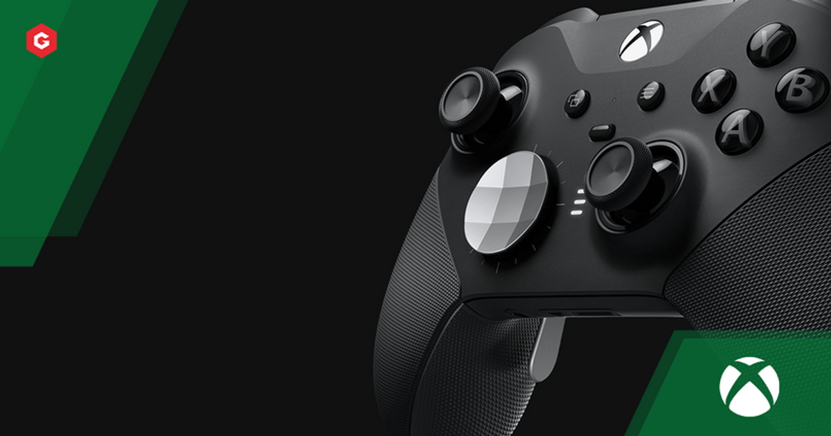 Steam Now Supports Xbox Elite Controller Paddles and Dualsense Lighting