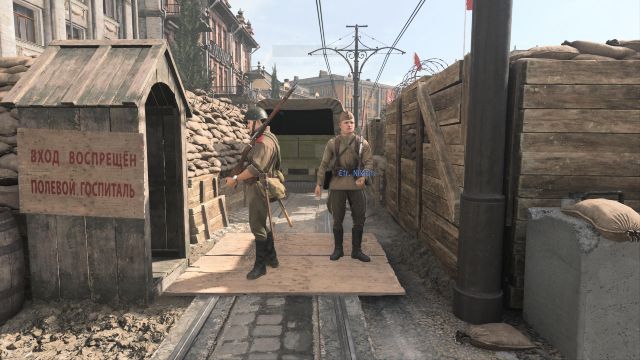 Vídeo mostra campanha de Call of Duty: Vanguard em Stalingrado - Games - R7  Outer Space