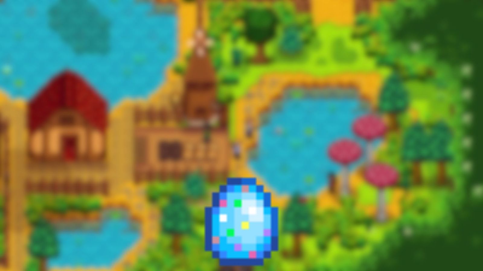 parrot egg stardew valley