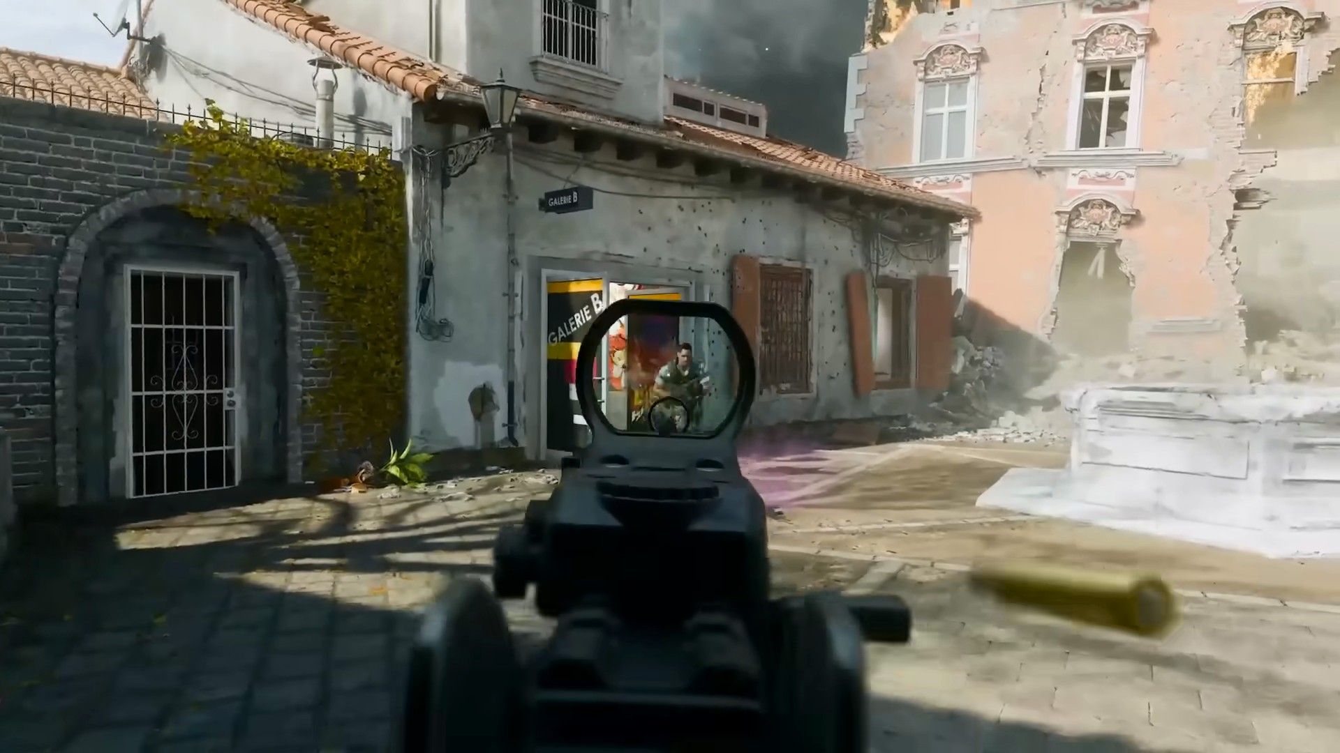 Обзор многопользовательской игры Call of Duty Black Ops 6 — новые функции, изменения и многое другое