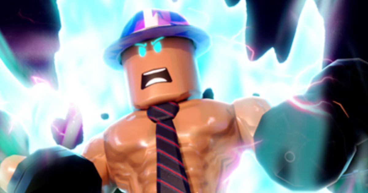 HOW TO GET MUSCLES ON ROBLOX (FREE) 