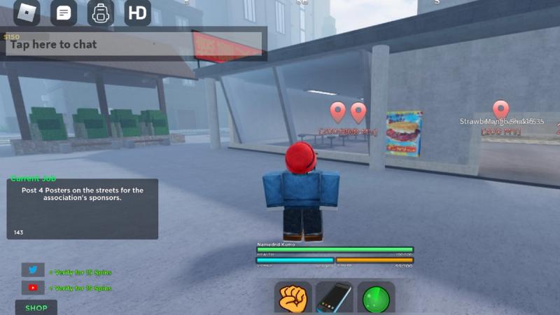 Roblox Tatakai Remastered Codes – The Best Free Items and