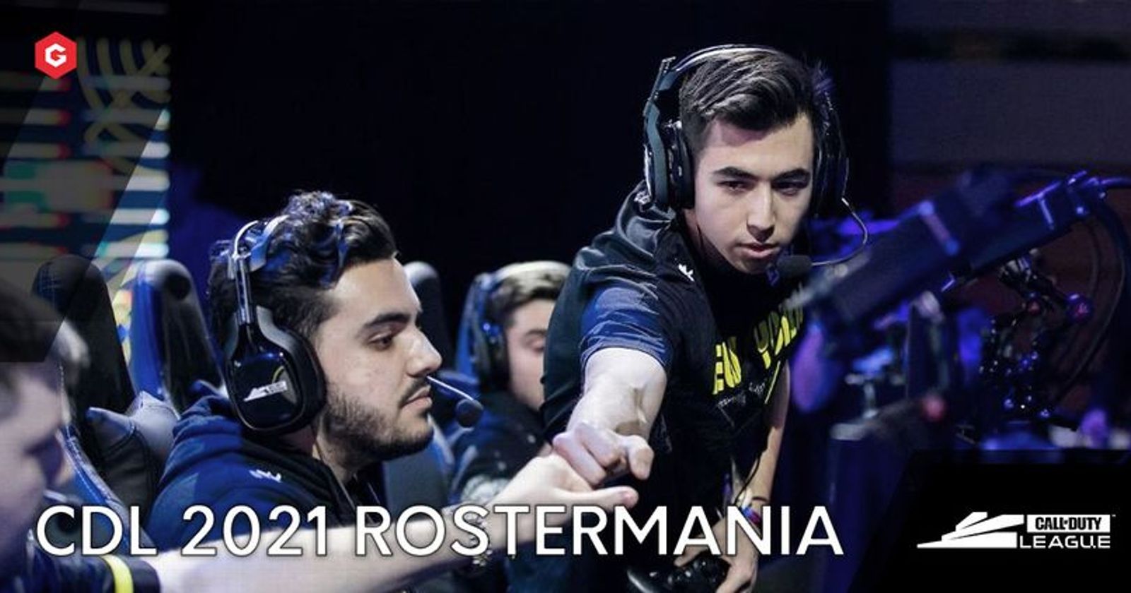 What Call of Duty Modern Warfare III means for the CDL and Rostermania