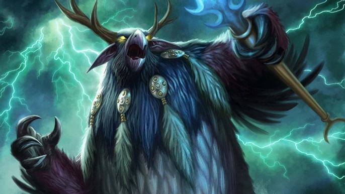 picture of a balance druid
