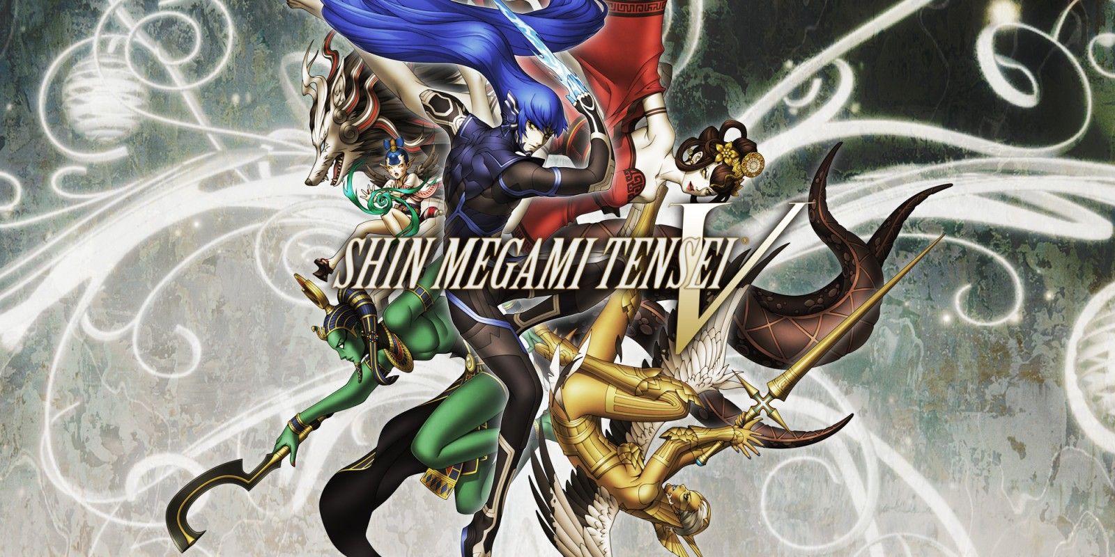 Shin Megami Tensei 5 Review - One Hell Of A Game