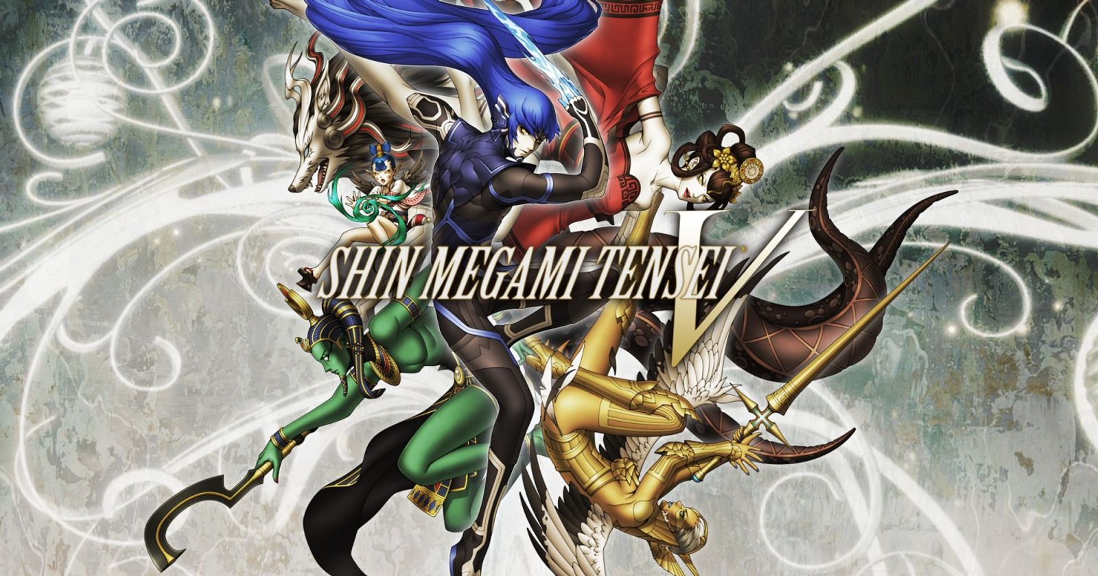 Shin Megami Tensei V Review: Modernising a classic