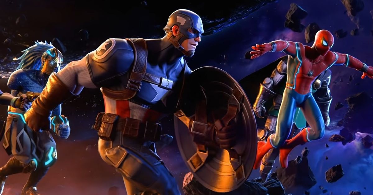 MCOC tier list for October 2024 Best characters for marvel contest of
