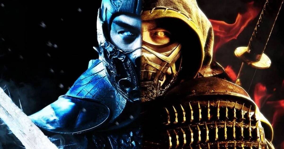 Top 10 Things for Mortal Kombat 2 Movie (2023) 