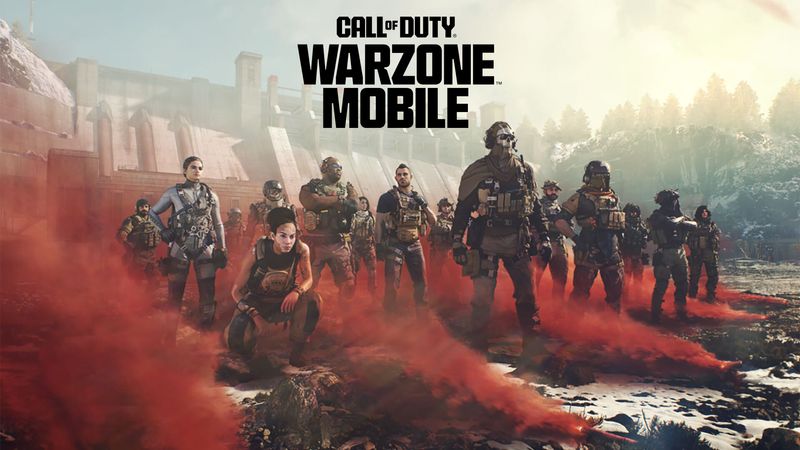 Call of Duty Warzone Mobile Will Launch With Fan-Favourite Verdansk Map;  Slated for Spring 2024 Release