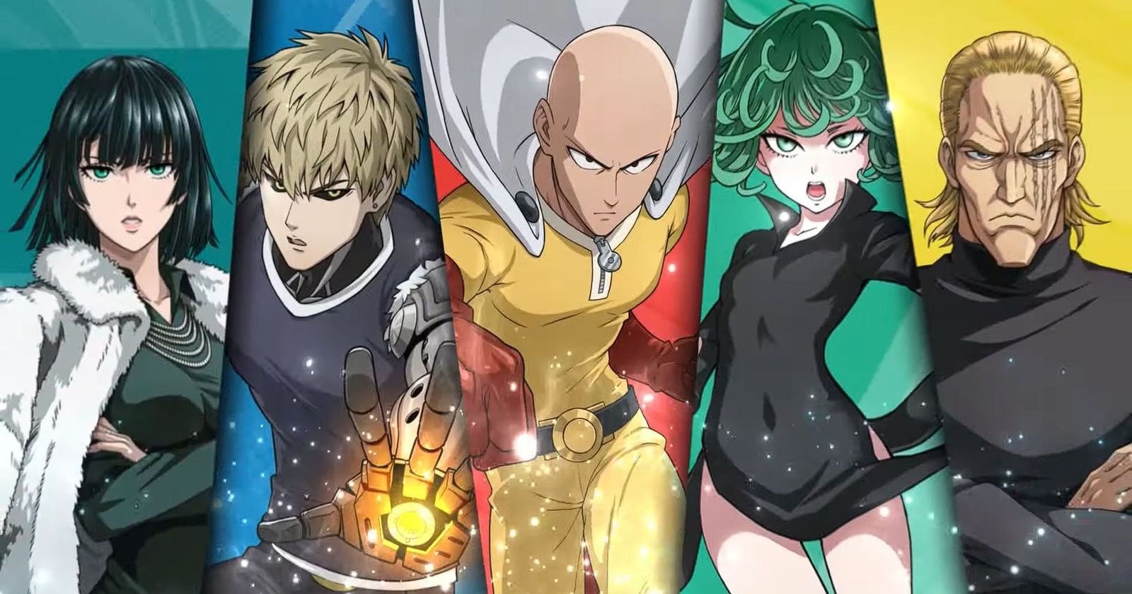 One Punch Man: The Strongest tier list — best characters to play
