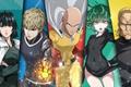 One Punch Man The Strongest tier list