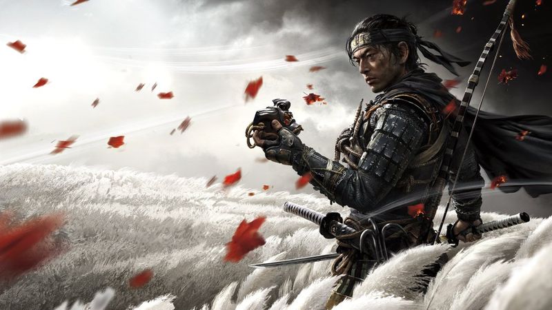 Ghost of Tsushima: Legends to Get Standalone Release & Rivals Mode