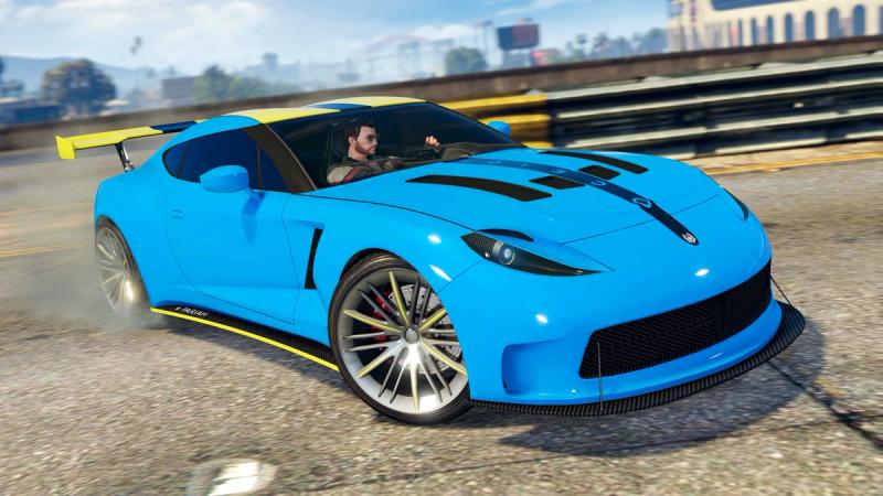 Los Santos Tuners DLC: Release Date, New Car Reviews, How To Get