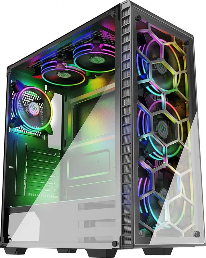 Best PC case 2021: ATX, RGB and More!
