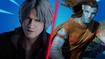 An image of Dante from Devil May Cry 5 and an Avatar Na'Vi from Avatar 2