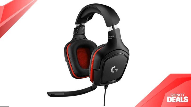 Gaming headset deals pc under 50