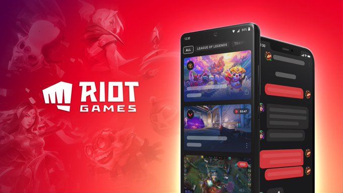 Riot Games will replace League+ with Riot Mobile!