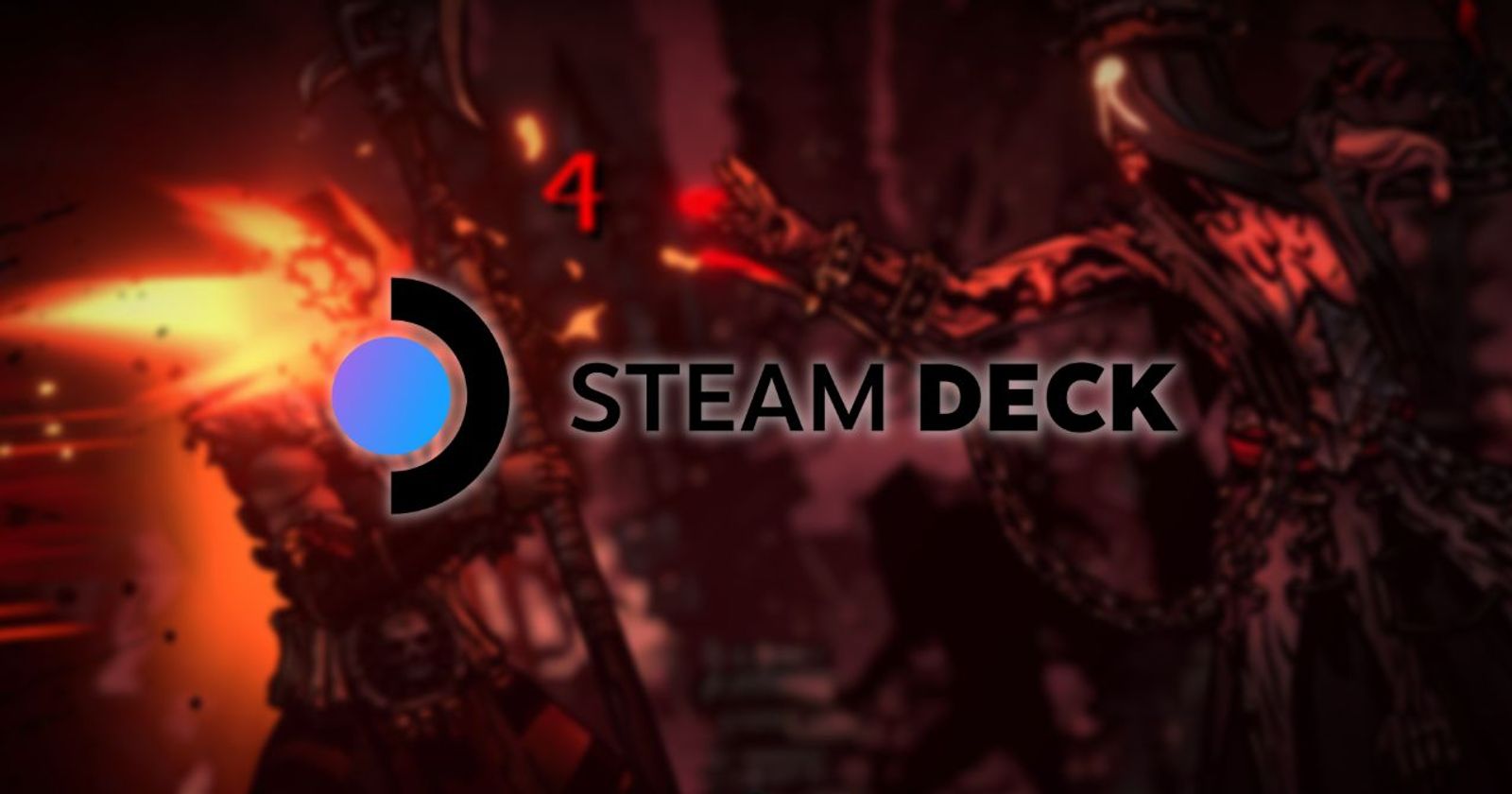Darkest Dungeon® Best Steam Deck Settings - Nerdvana Central