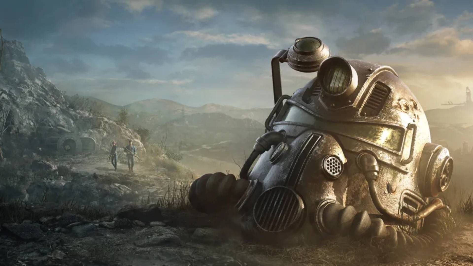 Fallout 76 получает огромный приток игроков после успеха шоу на Amazon