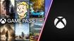 Xbox Game Pass Core's logo alongside the Xbox logo.