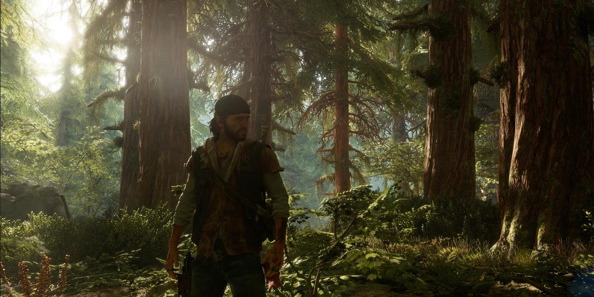 Days Gone PC Review: Lifeless as a Freaker