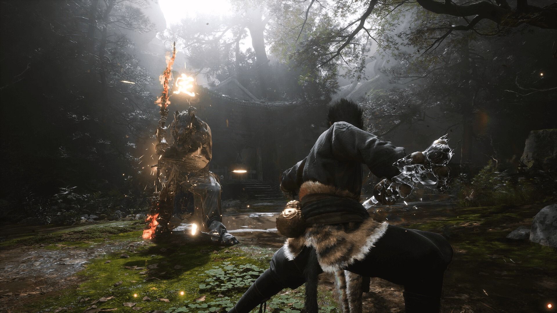 Xbox Players May Have to Wait Longer for Black Myth: Wukong, Delay Confirmed by Microsoft