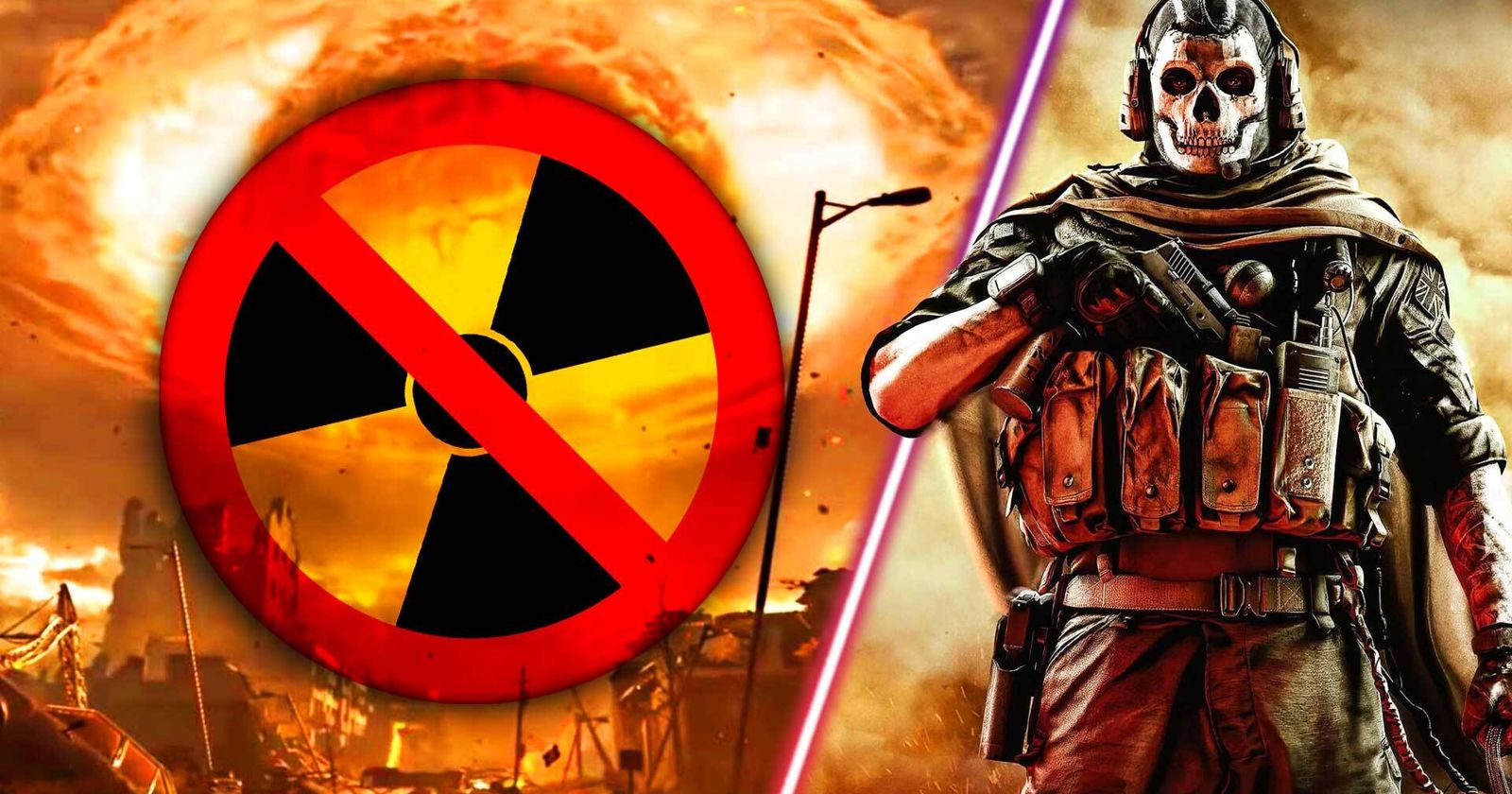 Fans think Call of Duty Warzone 2 has a hidden nuke