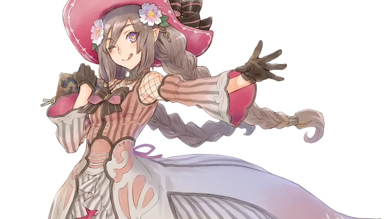 Ludmilla ranks well on the Rune Factory 5 Bachelorettes tier list.