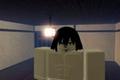 Image of a Roblox character in Project Slayers.