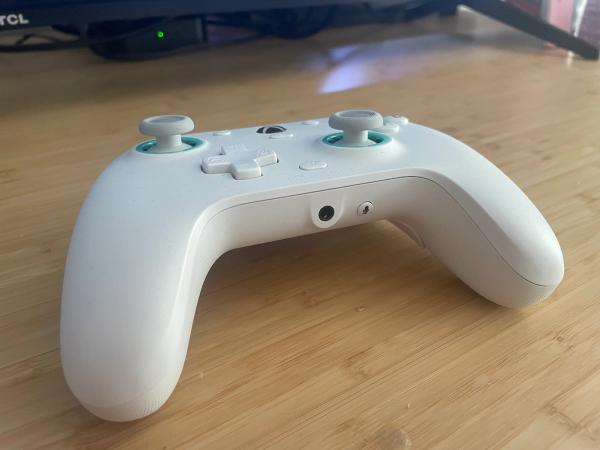 Gamesir G7 SE Xbox Controller review - A great fit