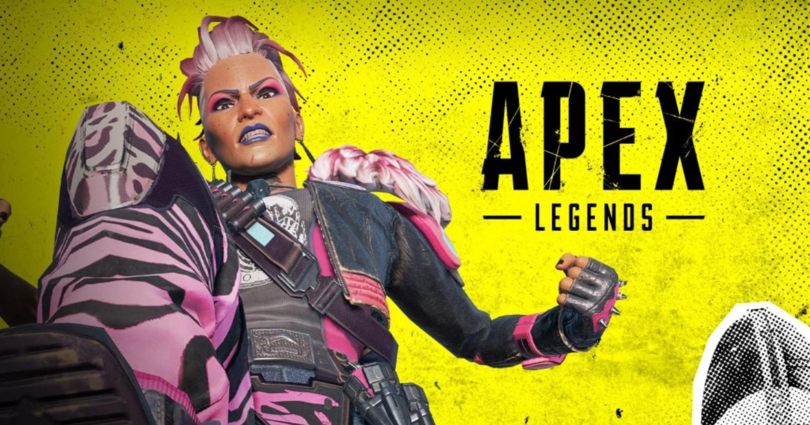 Apex Legends Prime Gaming Rewards (March)