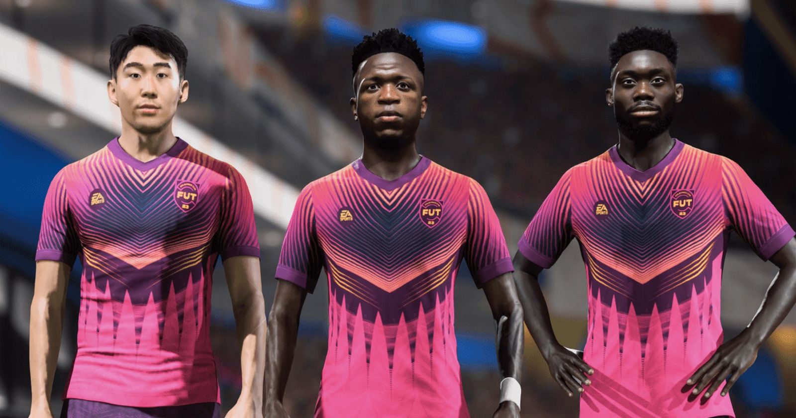 The 21 best kits in FIFA 23