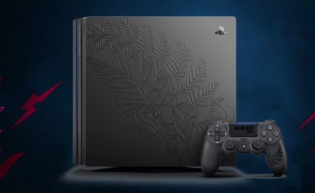 Ps4 pro deals christmas deals