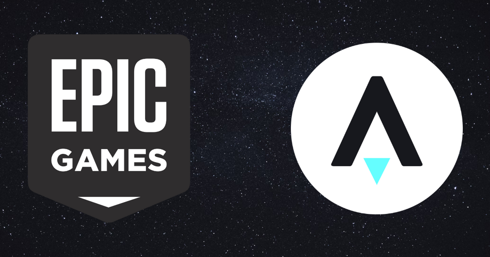Star Atlas em breve - Epic Games Store