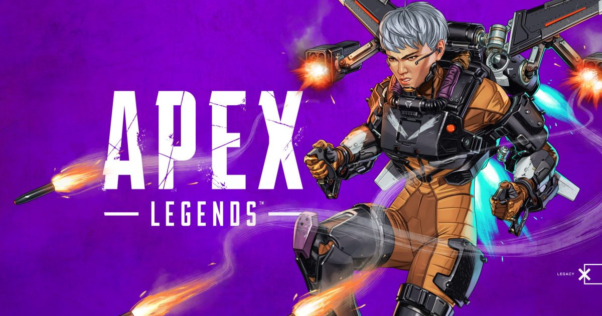 Apex Legends Season 17 countdown