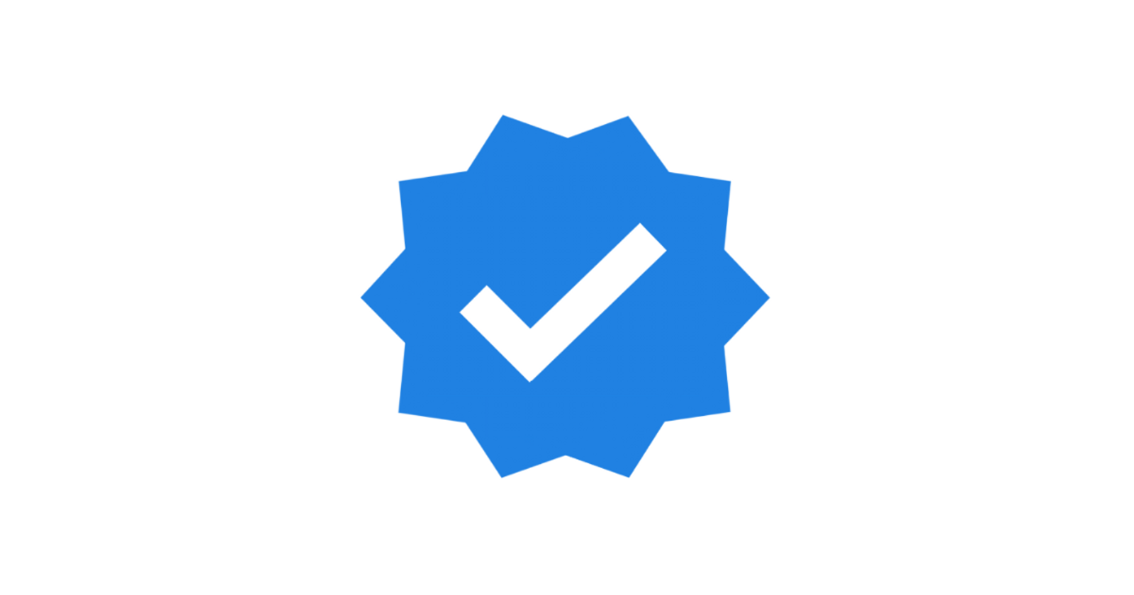 What is a verified account or badged collection? – OpenSea Help Center