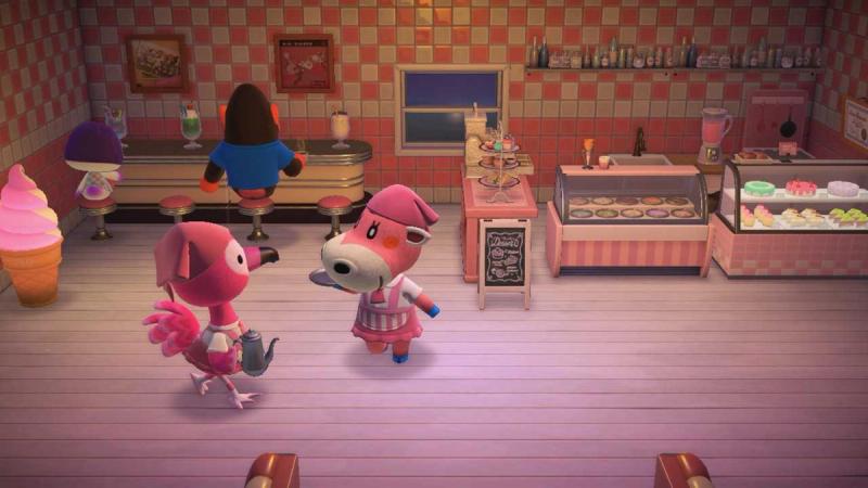 Animal Crossing: New Horizons - Happy Home Paradise Review