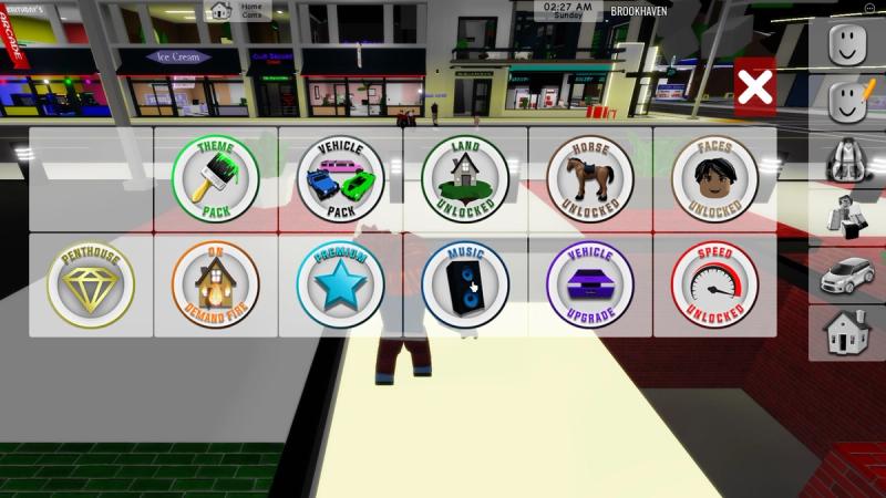 Roblox Brookhaven RP codes for free songs in December 2023