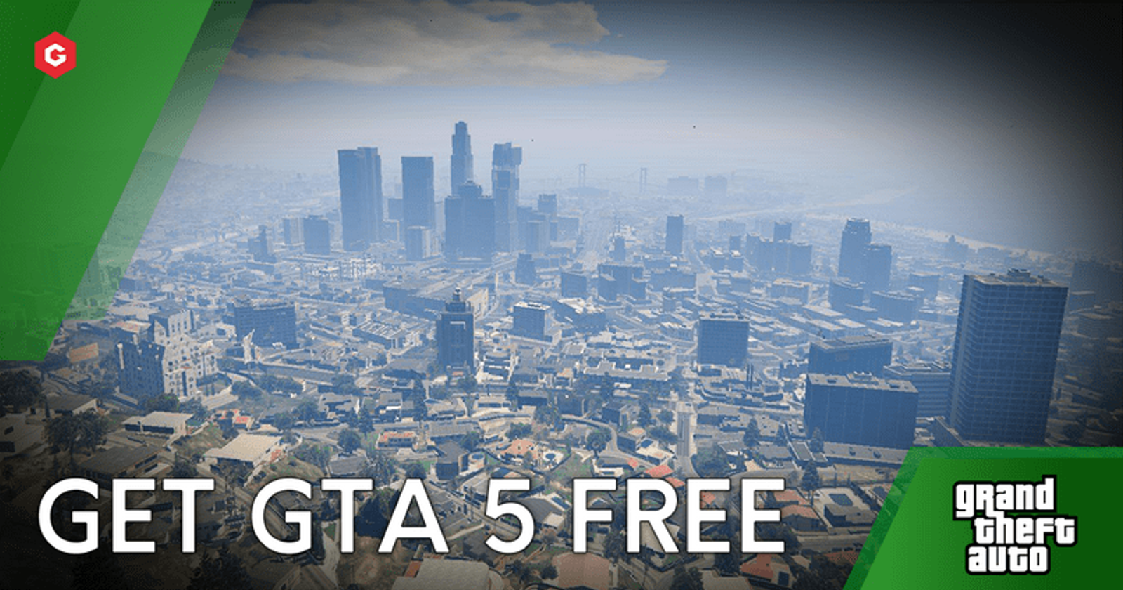GTA V' Is Free On PC Right Now, Here's How To Download It On Epic Games  Store