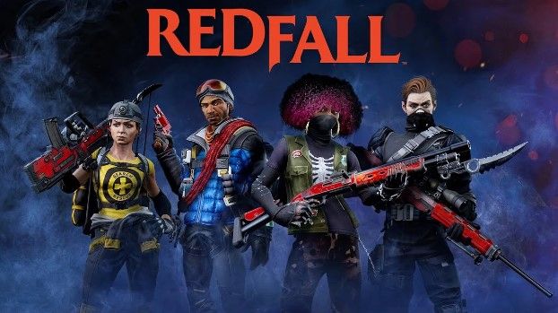 Is Redfall on PS5? - Dot Esports