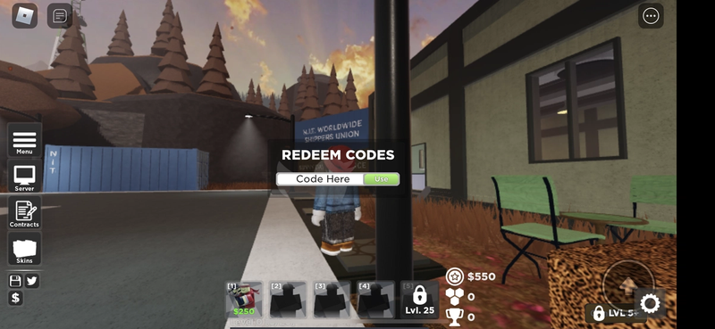 Roblox Tower Blitz Codes for December 2022: Free Coins