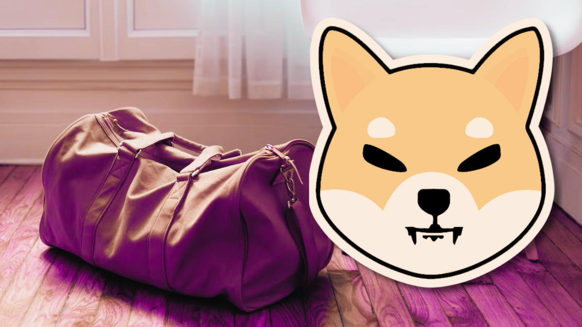 Shiba Inu X Bugatti Group NFT Mint Party News And Details